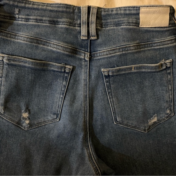 Paige Anessa Jeans - Picture 2 of 13